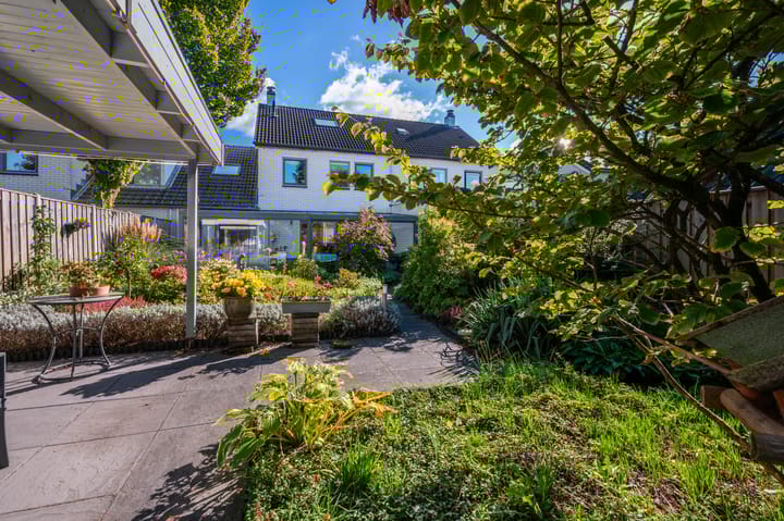 Foto 28 van Pomonalaan 19