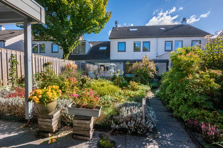 Foto 29 van Pomonalaan 19