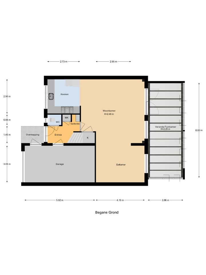 Foto 34 van Pomonalaan 19