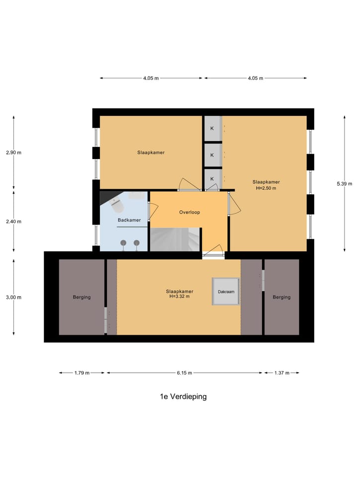Foto 36 van Pomonalaan 19