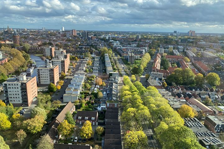 View photo 16 of Friesestraatweg 141-13