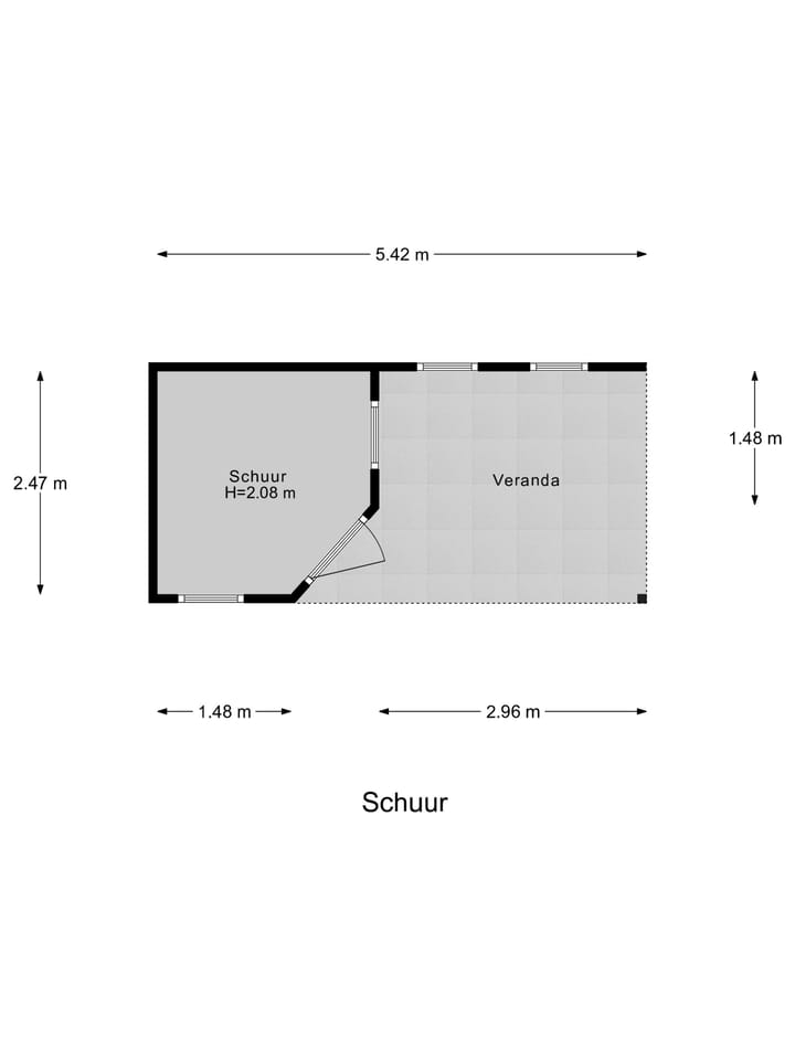 Foto 40 van Pomonalaan 19
