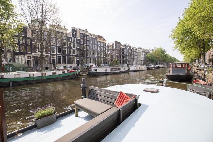 Keizersgracht 14