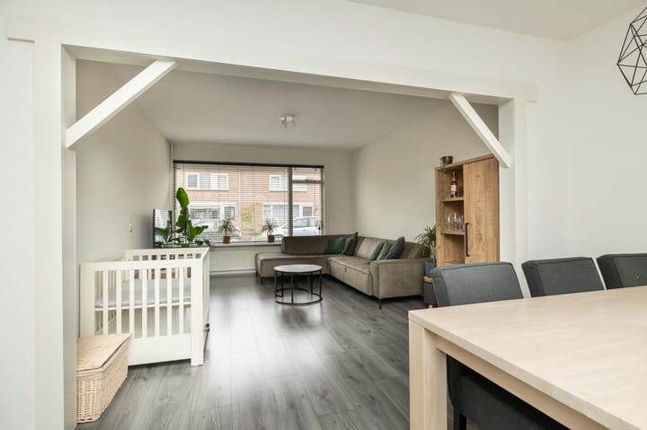 Foto 2 van Haverstraat 3