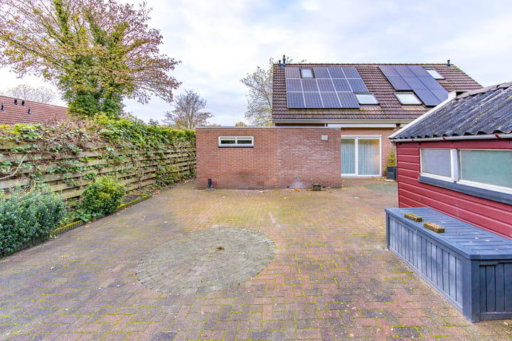 Foto 4 van Elzenhage 63