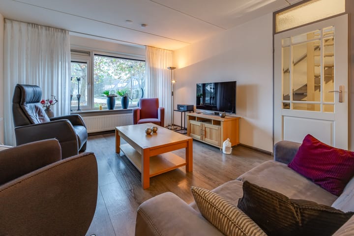 Foto 9 van Elzenhage 63