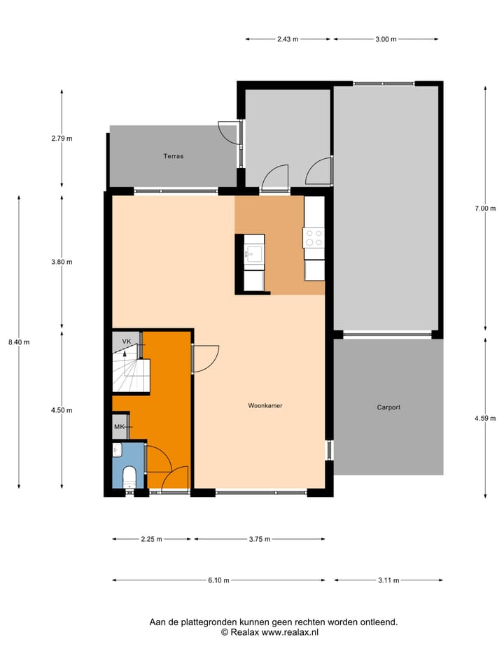 Foto 38 van Elzenhage 63
