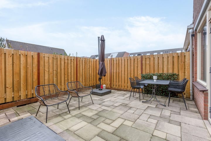 Foto 4 van Malmöpad 21