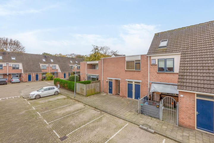 Foto 7 van Malmöpad 21