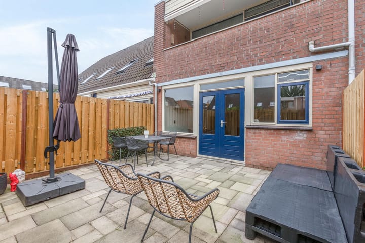 Foto 16 van Malmöpad 21