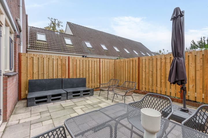 Foto 17 van Malmöpad 21