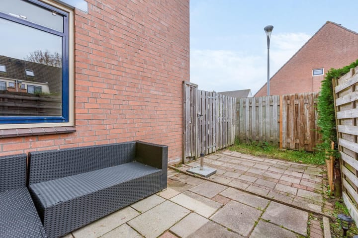 Foto 26 van Malmöpad 21