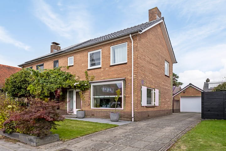 Foto 1 van Kolweg 66