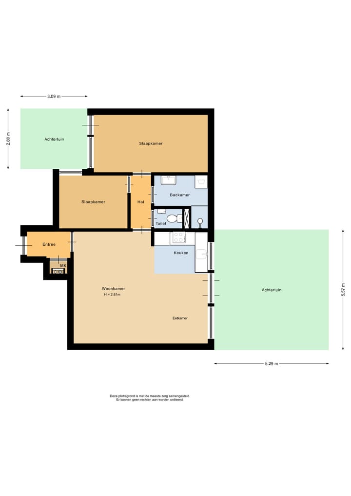 Foto 31 van Malmöpad 21