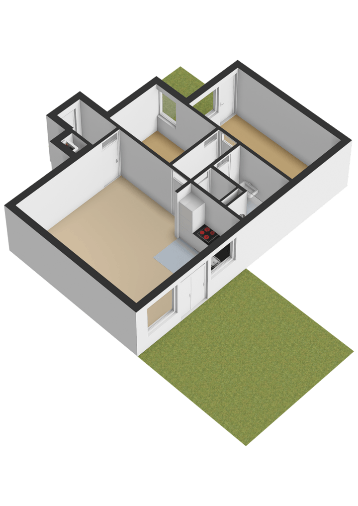 Foto 32 van Malmöpad 21