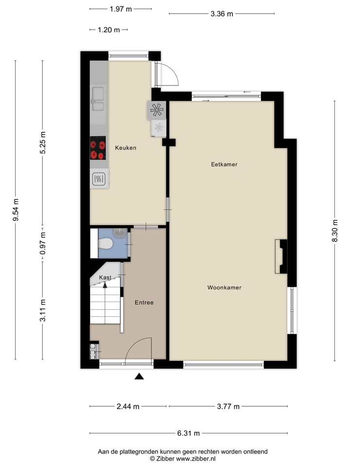 Foto 26 van Kolweg 66