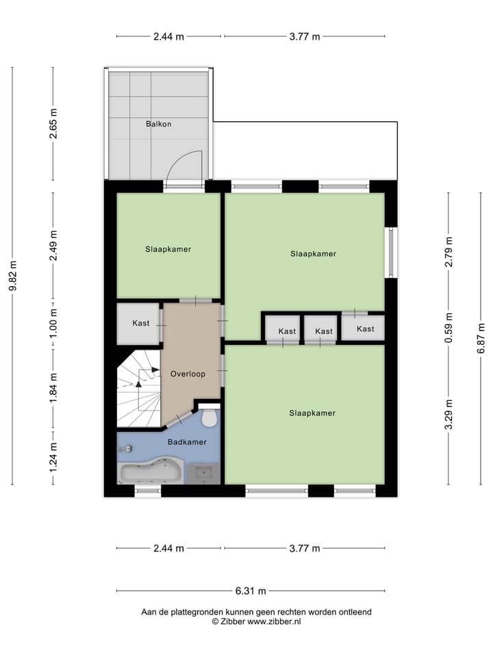 Foto 28 van Kolweg 66