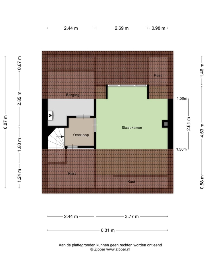 Foto 29 van Kolweg 66