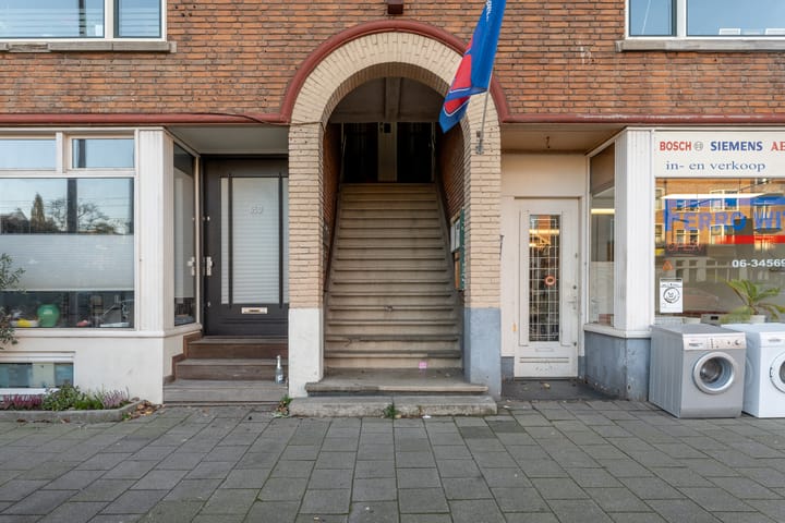 Foto 2 van Bergweg 63-B