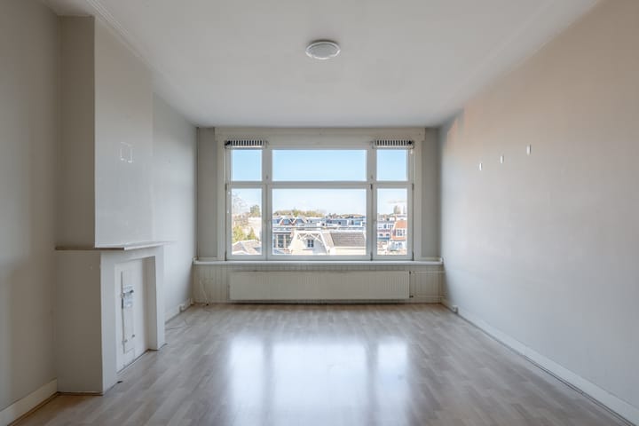 Foto 4 van Bergweg 63-B