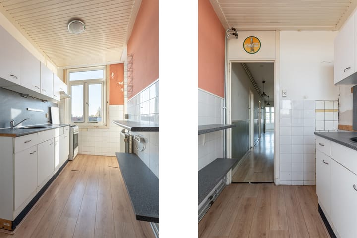 Foto 8 van Bergweg 63-B