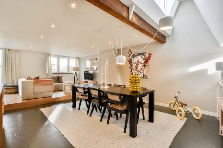 Foto 1 van Baffinstraat 16-3