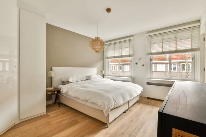 Foto 3 van Baffinstraat 16-3