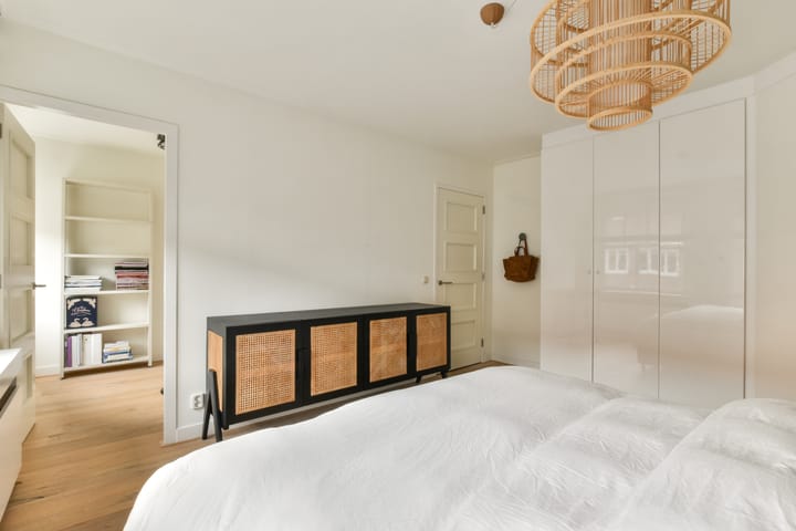 Foto 4 van Baffinstraat 16-3