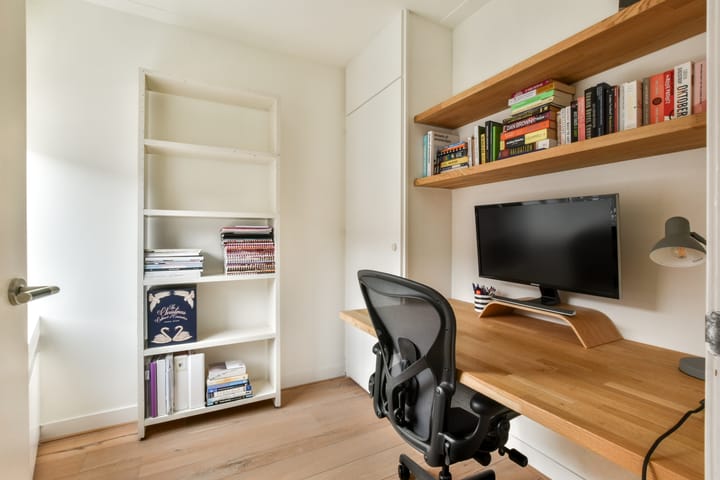 Foto 5 van Baffinstraat 16-3