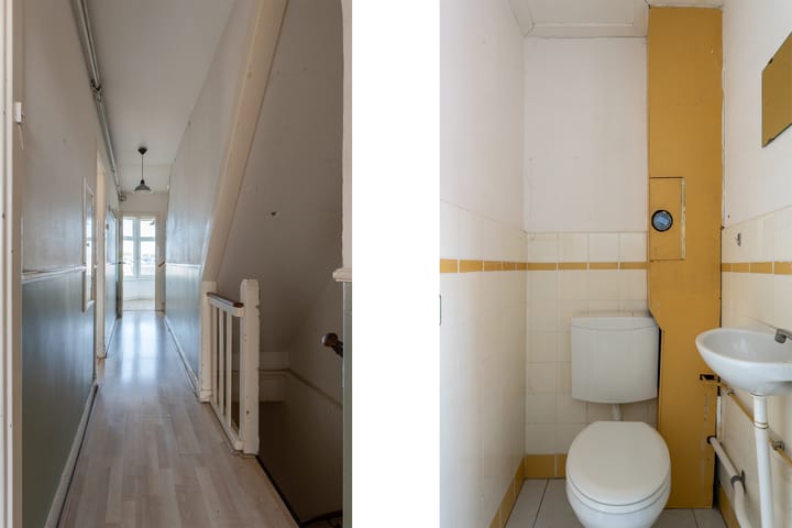 Foto 13 van Bergweg 63-B