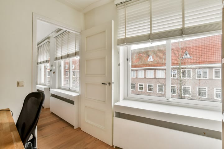 Foto 6 van Baffinstraat 16-3