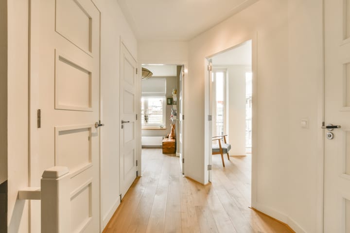 Foto 7 van Baffinstraat 16-3