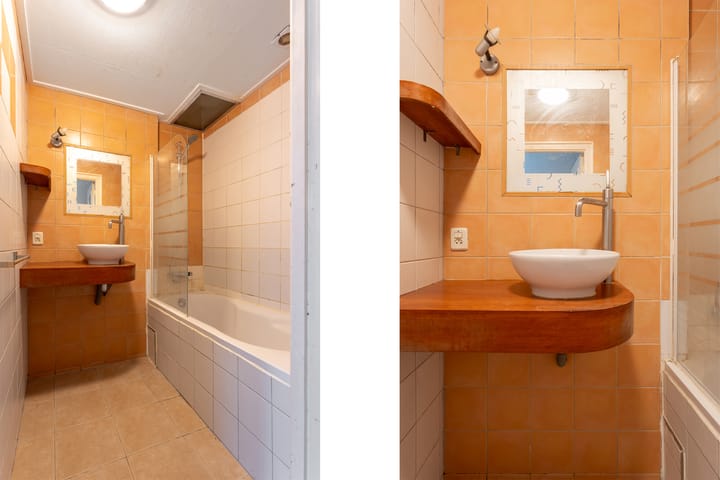 Foto 17 van Bergweg 63-B