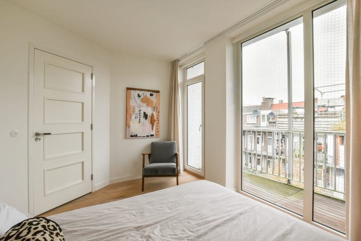 Foto 10 van Baffinstraat 16-3