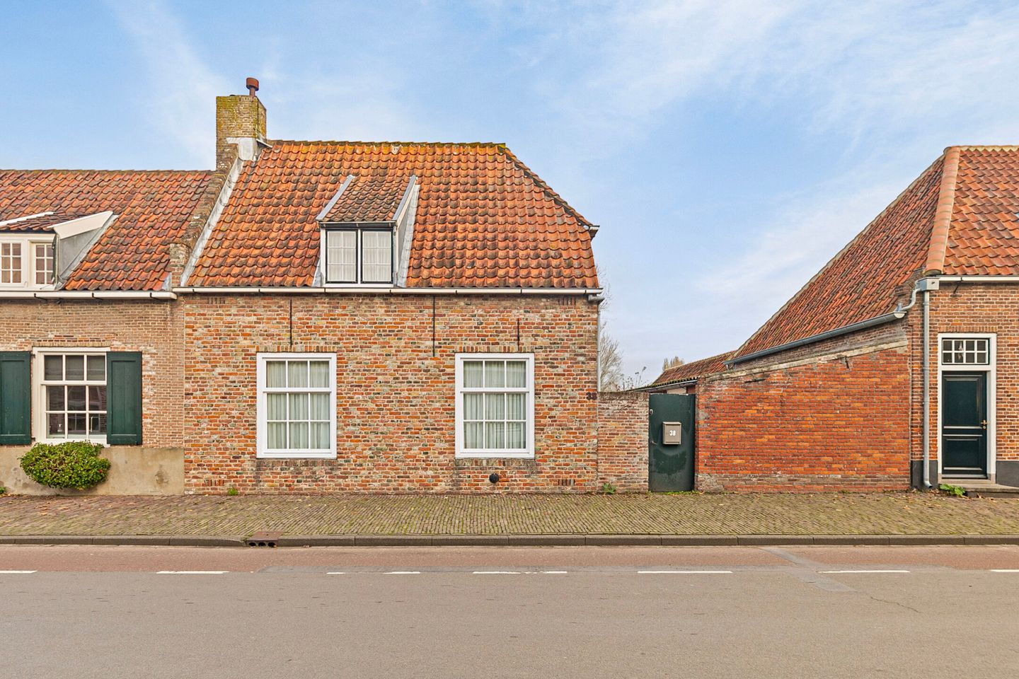 Foto 1 van Veerseweg 38