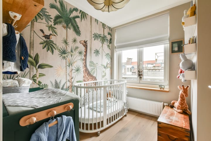 Foto 11 van Baffinstraat 16-3