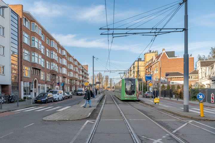 Foto 19 van Bergweg 63-B