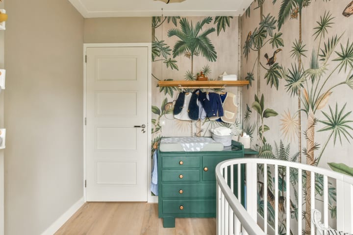 Foto 12 van Baffinstraat 16-3