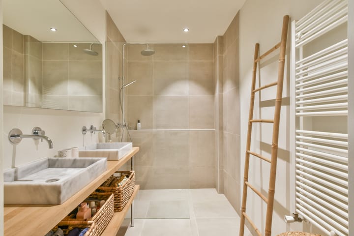 Foto 13 van Baffinstraat 16-3