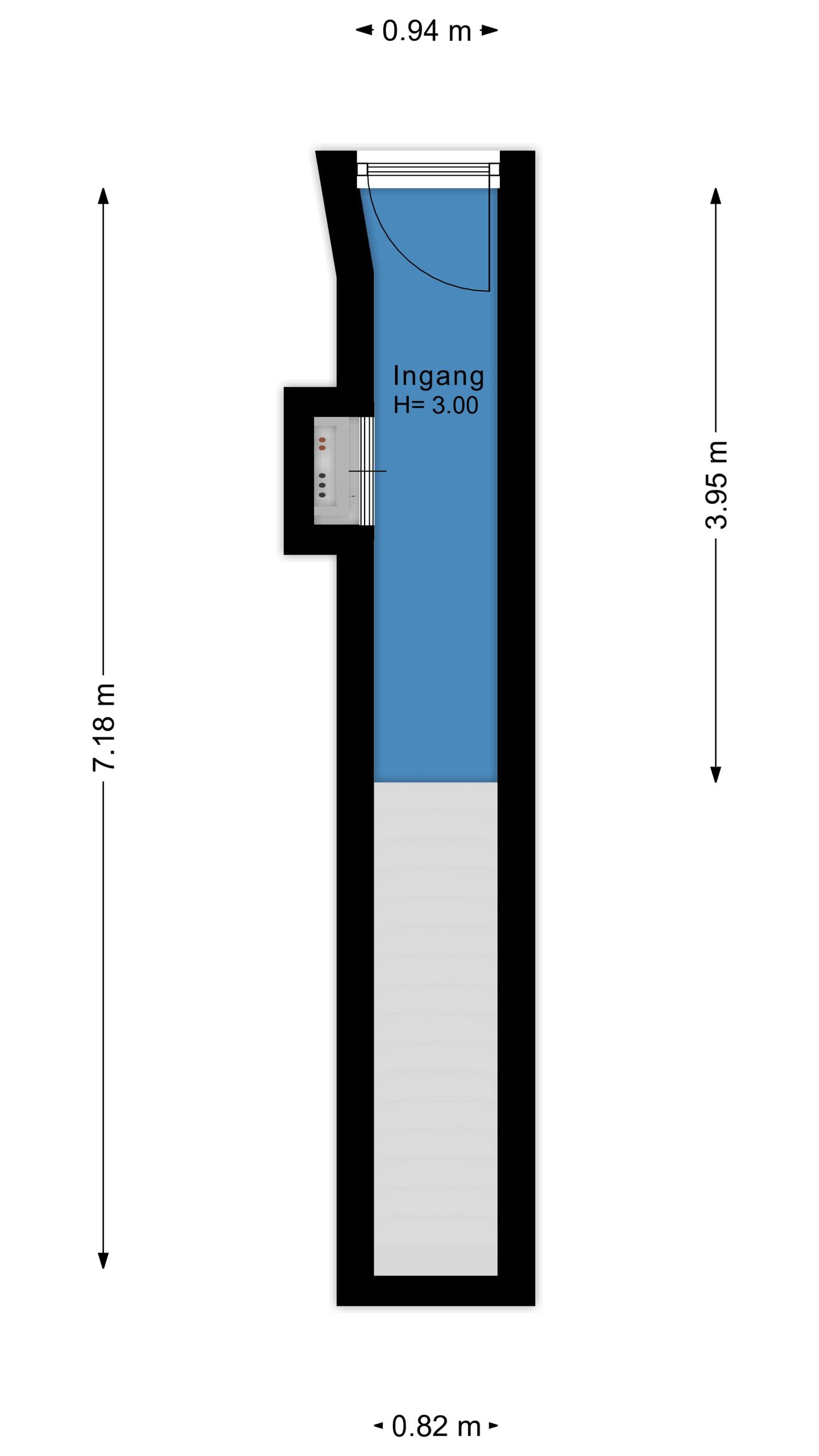 Foto 40 van Lange Tiendeweg 15