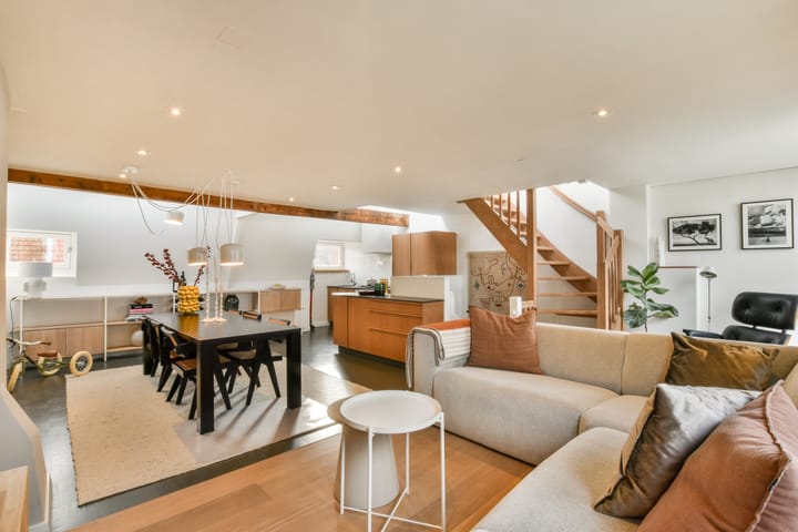 Foto 15 van Baffinstraat 16-3