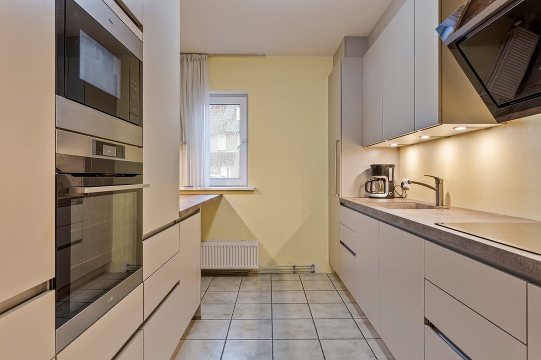 Foto 2 van Egidius Vogelslaan 6