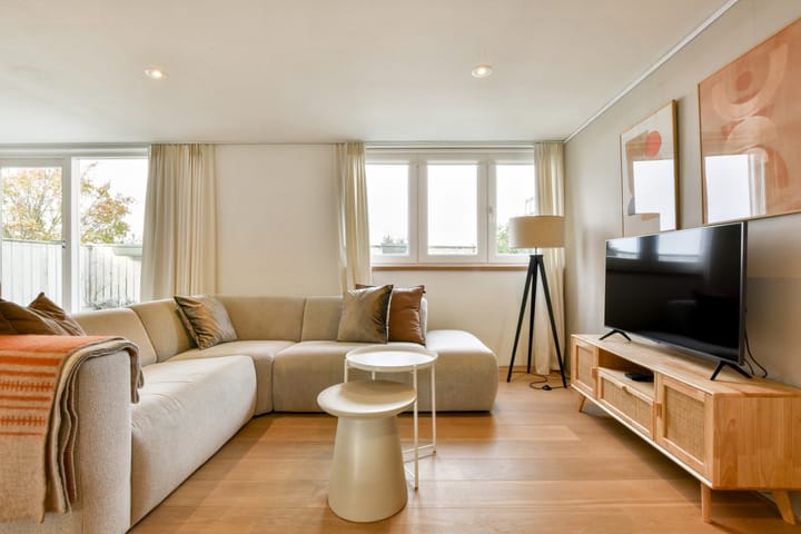 Foto 16 van Baffinstraat 16-3