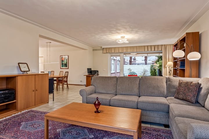 Foto 3 van Egidius Vogelslaan 6