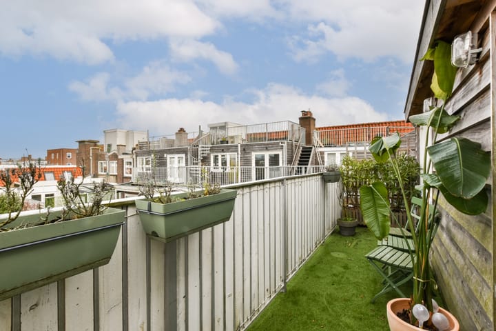 Foto 17 van Baffinstraat 16-3