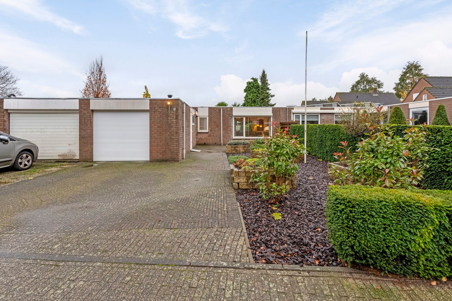 Foto 4 van Egidius Vogelslaan 6