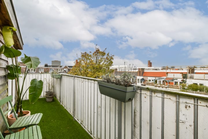 Foto 18 van Baffinstraat 16-3