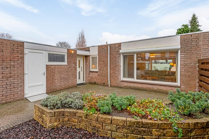 Foto 5 van Egidius Vogelslaan 6