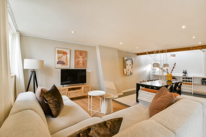 Foto 19 van Baffinstraat 16-3