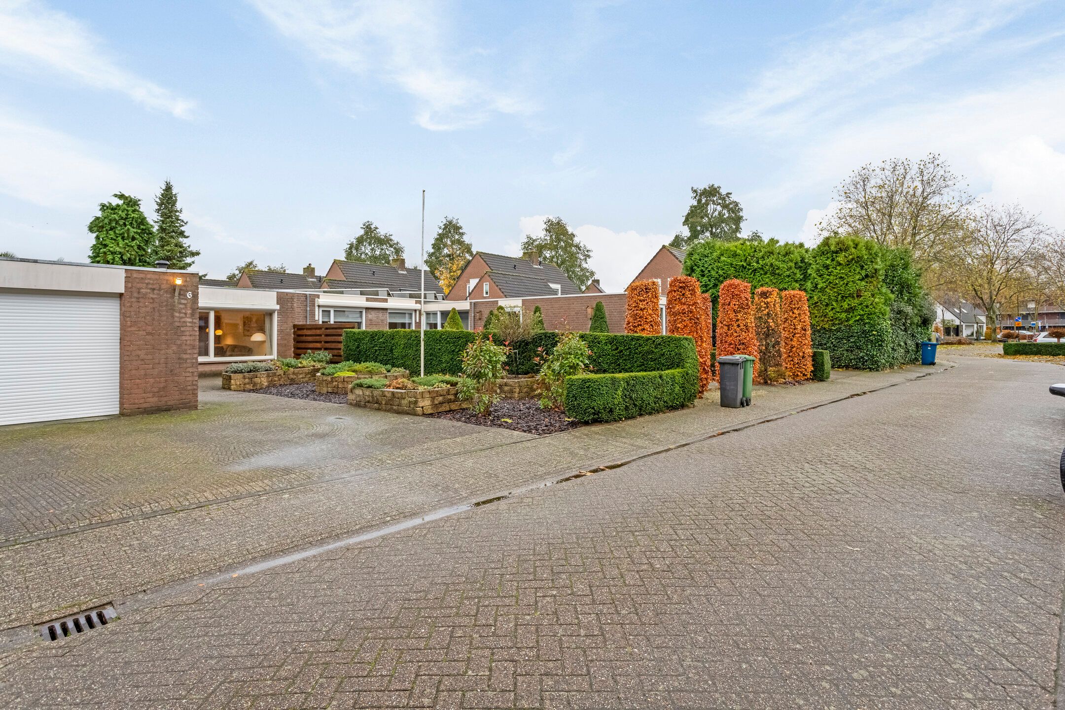 Foto 6 van Egidius Vogelslaan 6